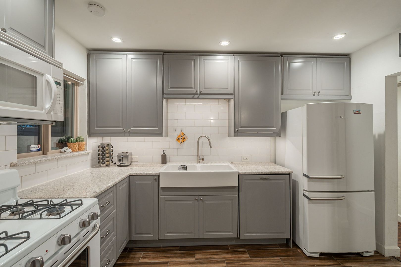 Phoenix House: 1540 W Berridge Lane