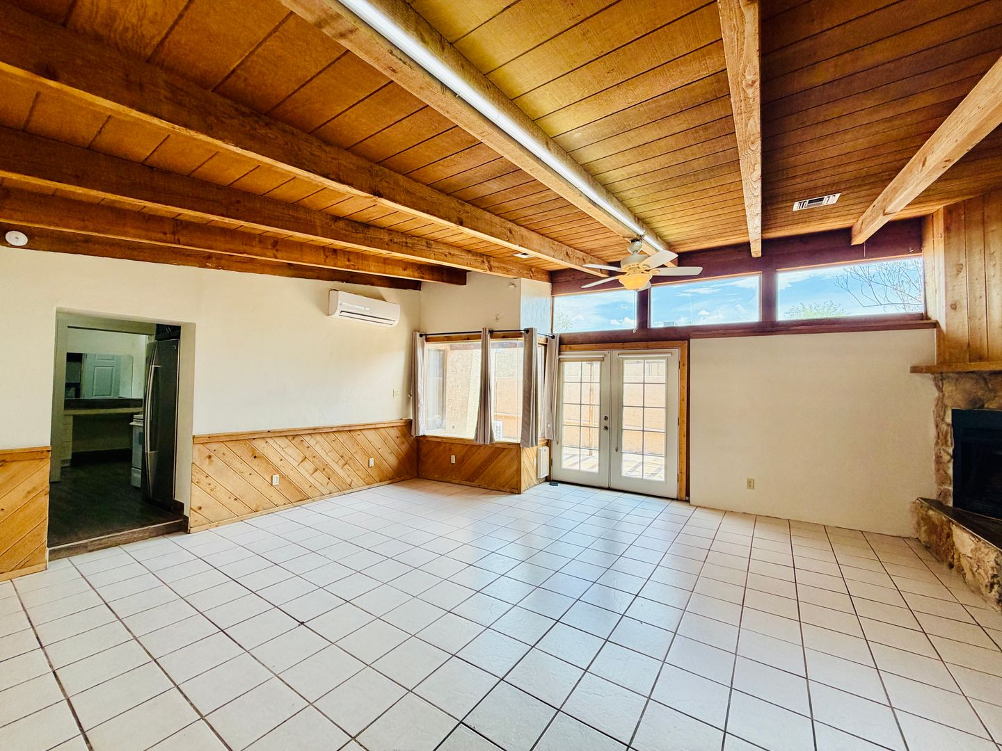 Tucson Apartment: 237-243 W Roger Rd