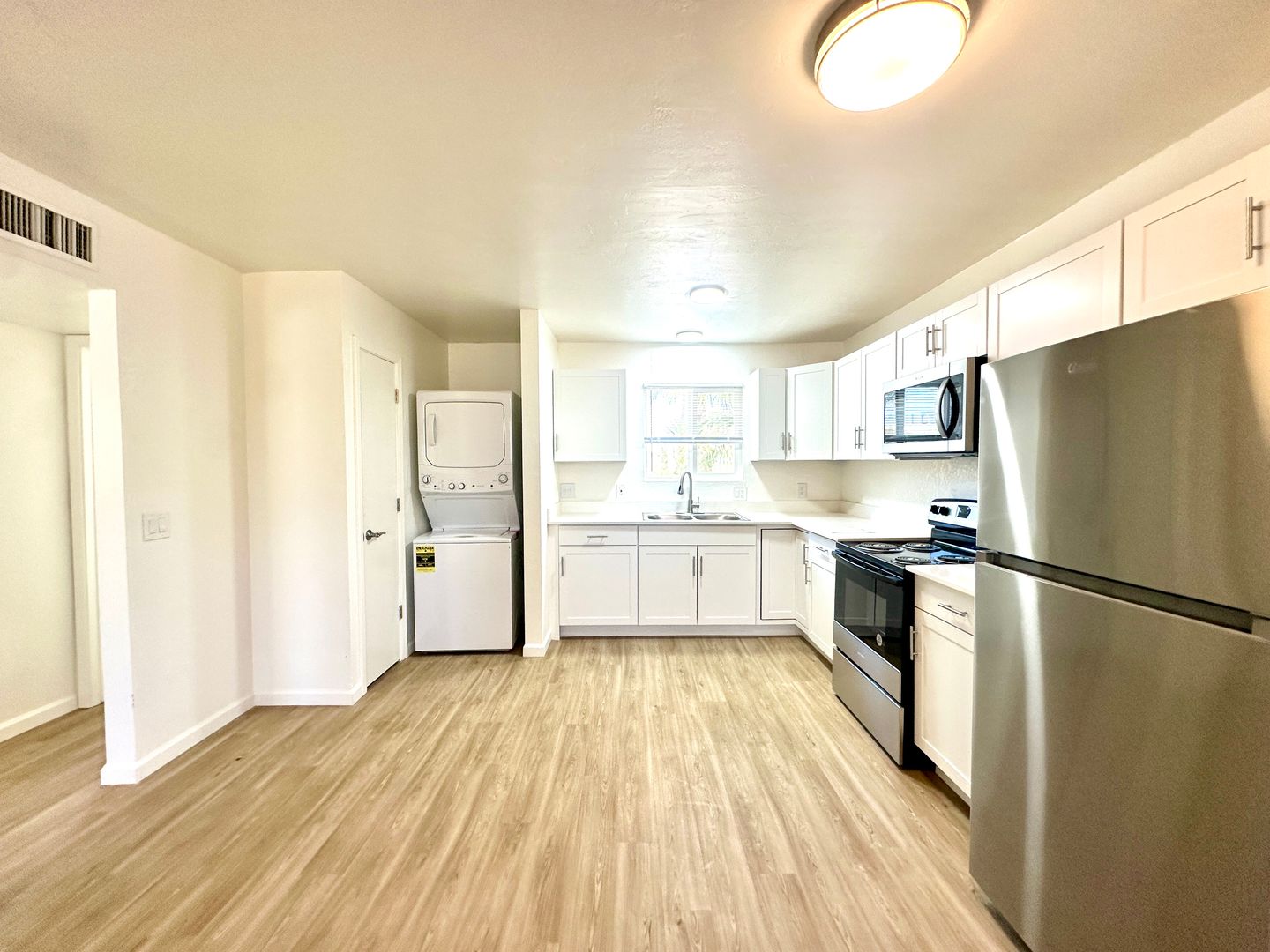Tucson Apartment: 4424 E Bellevue