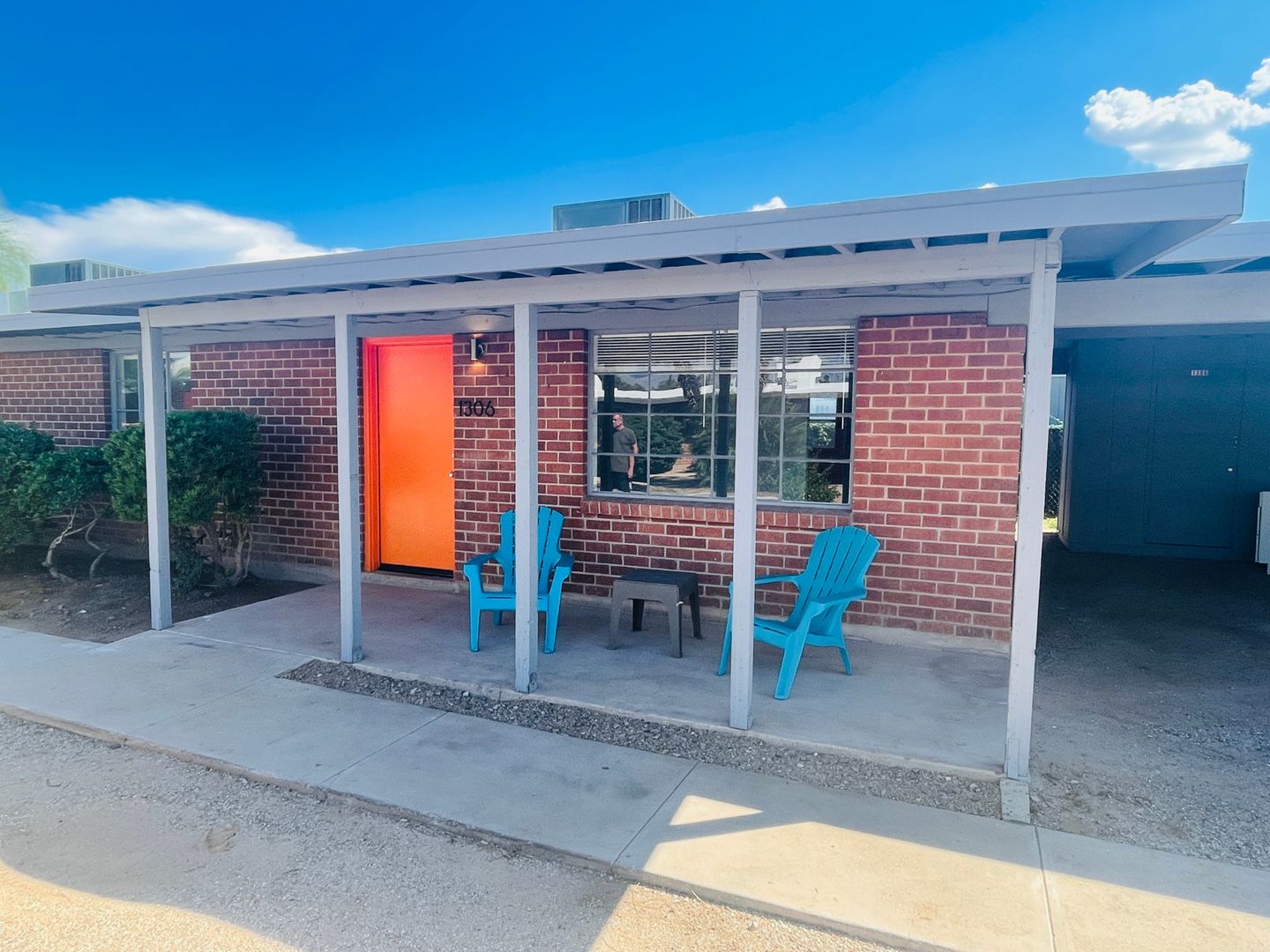 Tucson Multiplex: 1302 N Richey Blvd