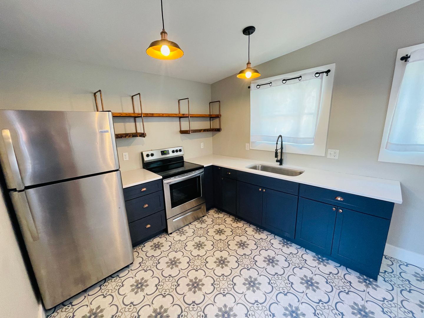 Tucson Apartment: 709 N Arizona Ave