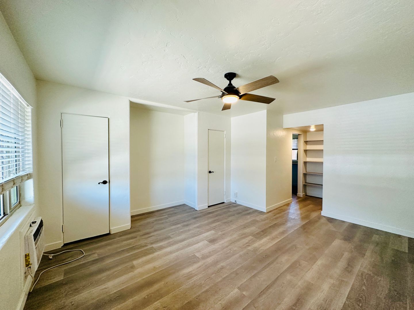 Tucson Apartment: 51 N Euclid Ave