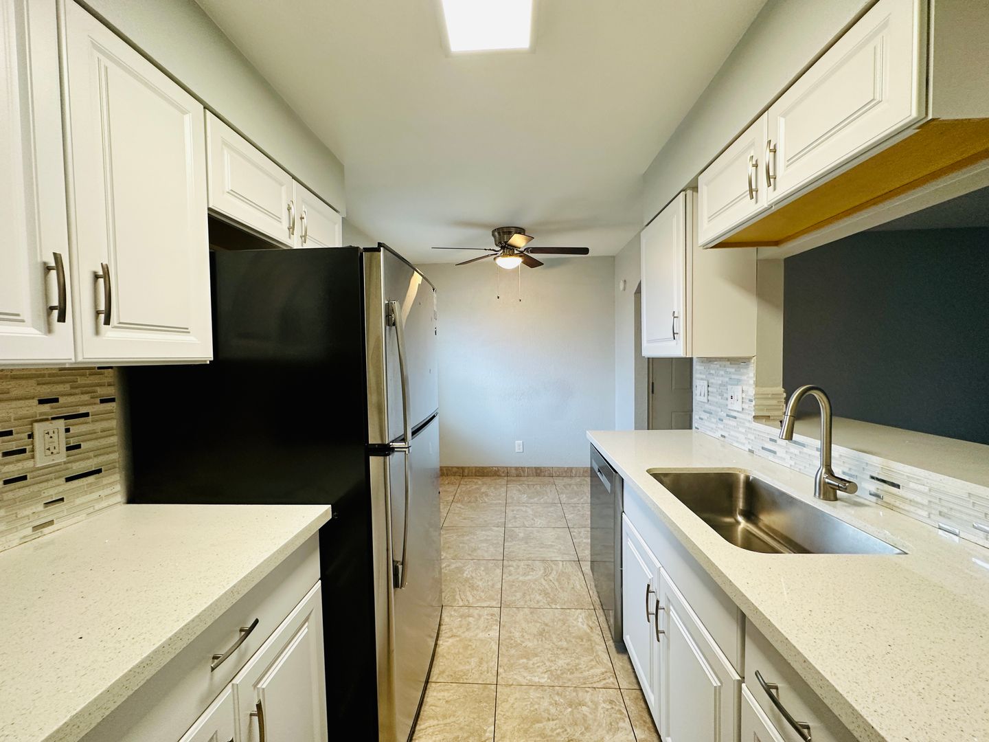 Tucson Apartment: 3130 E 4th St