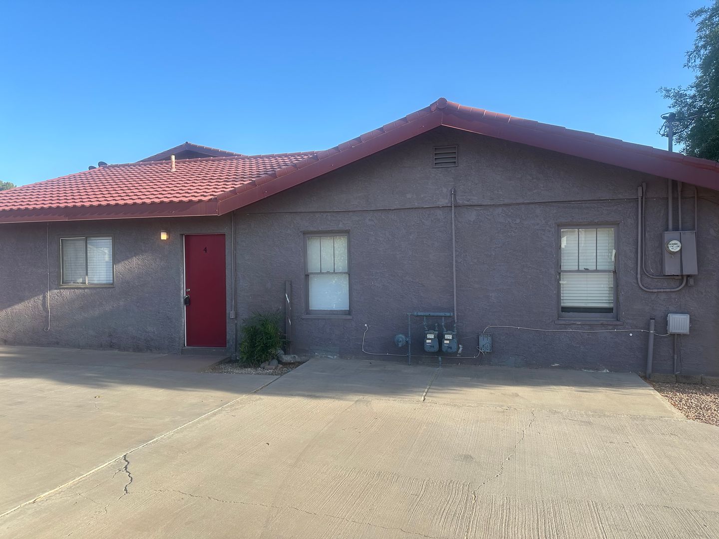 Scottsdale Apartment: 1425 N 85th Pl