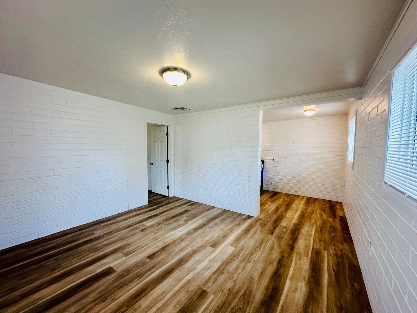 Tucson Apartment: 1920 N 10th Ave