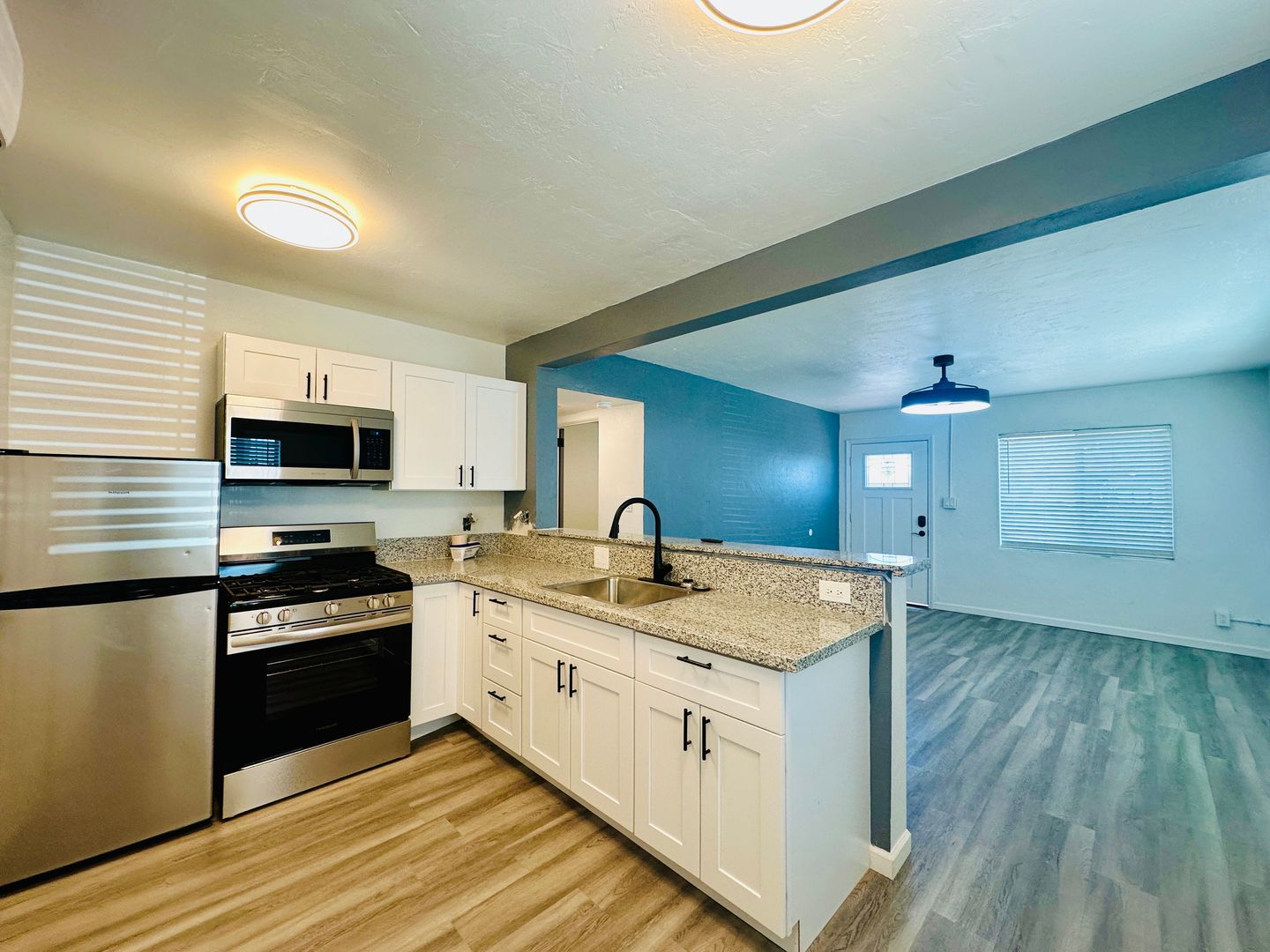 Tucson Apartment: 51 N Euclid Ave