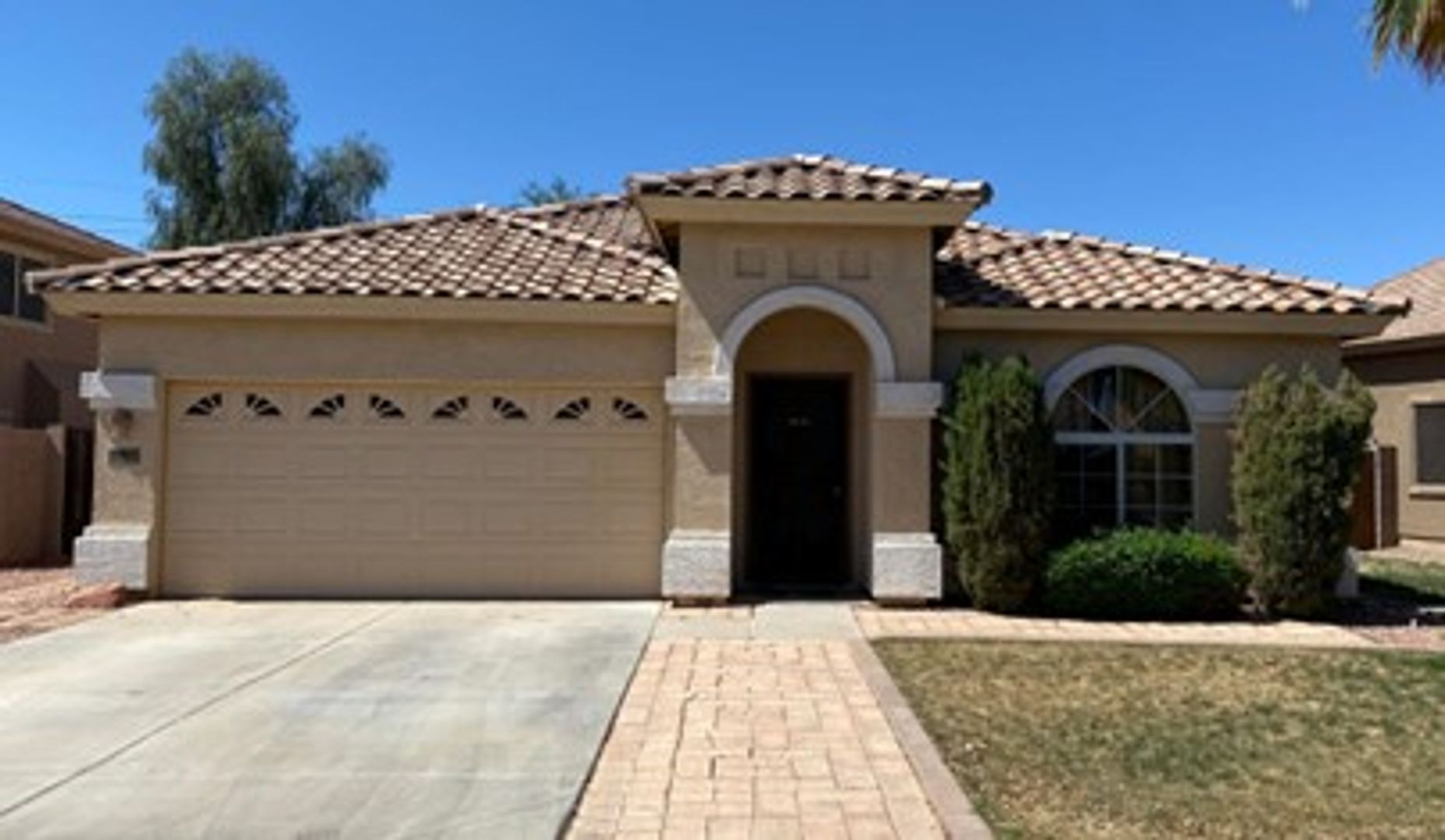 Surprise House: 15845 W. Boca Raton Rd