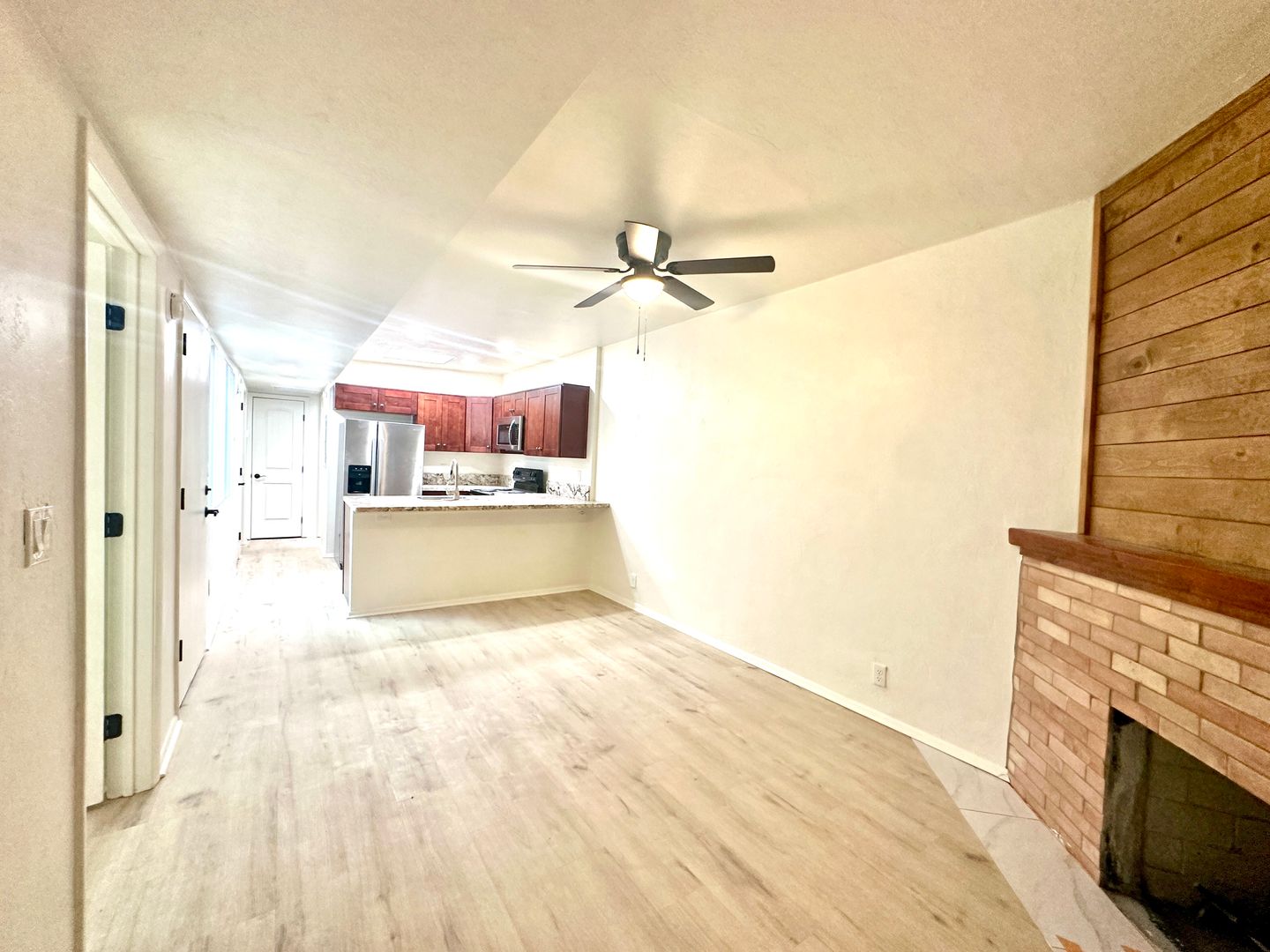 Tucson Apartment: 1331-1349 W Pennington St