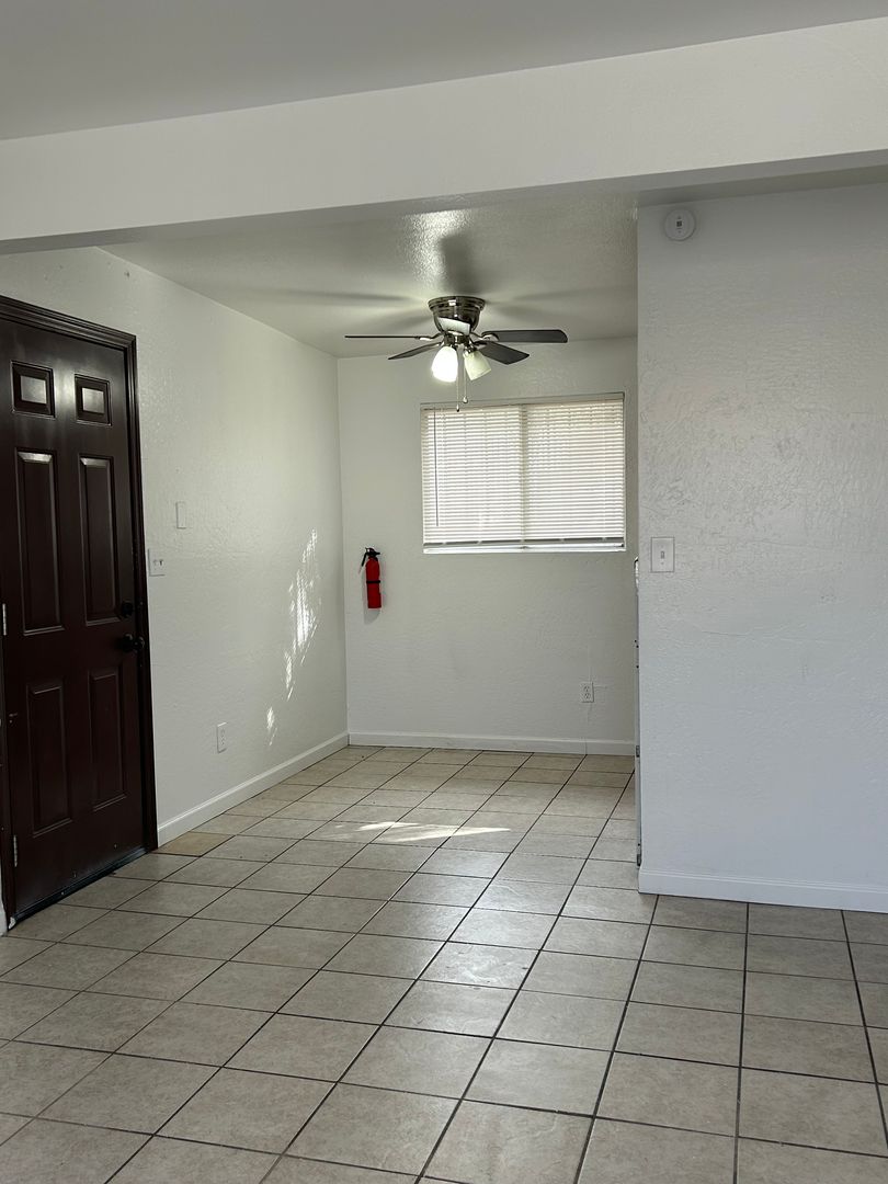 Tucson Apartment: 2925-2941 N Geronimo Ave