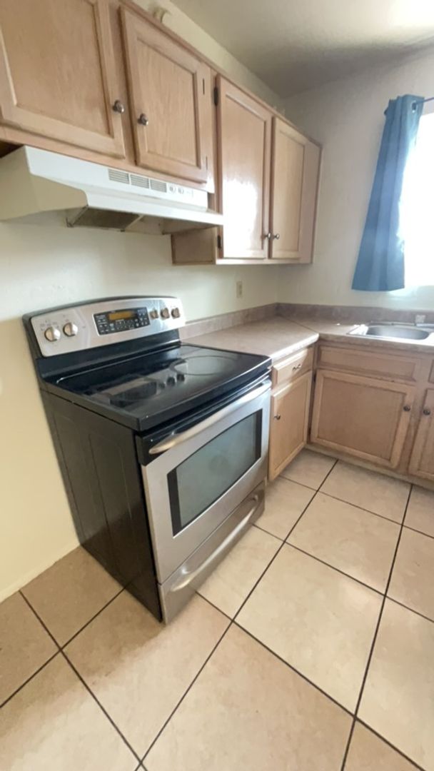 Tucson Apartment: 2836-2844 N Los Altos Ave