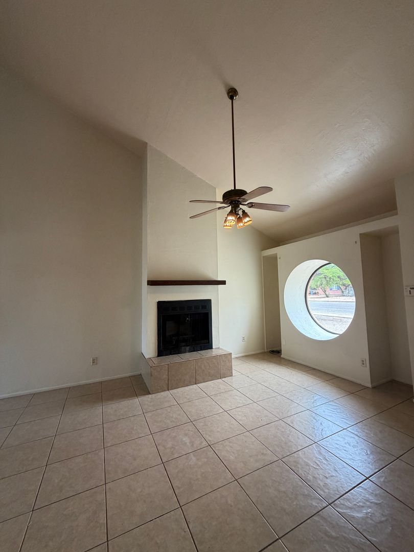Tucson Apartment: 1791 E Copper St