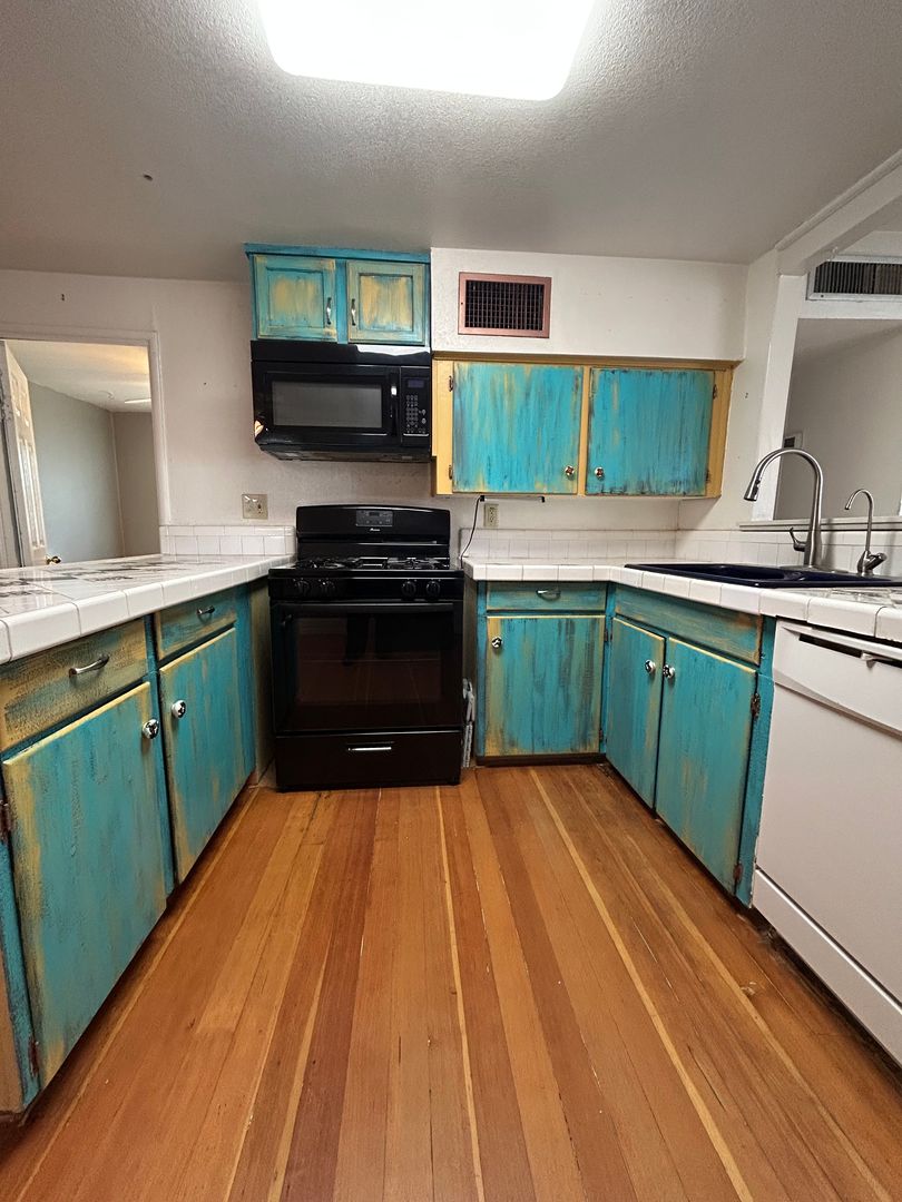 Tucson House: 2949 N Flanwill Blvd