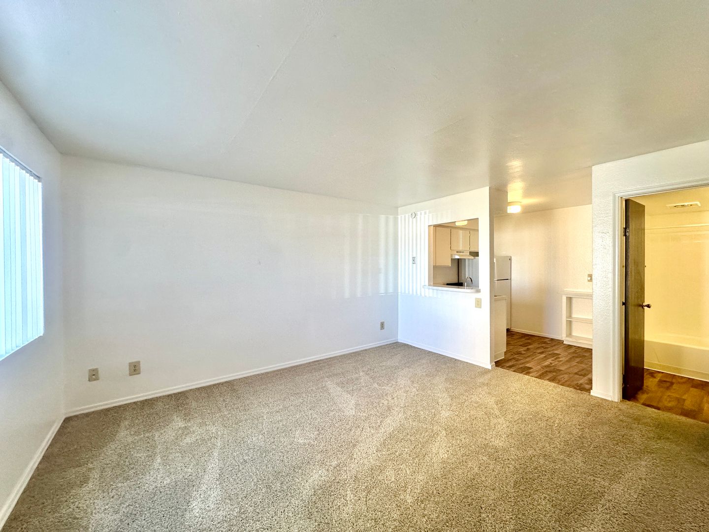 Tucson Apartment: 851 W Ajo Way