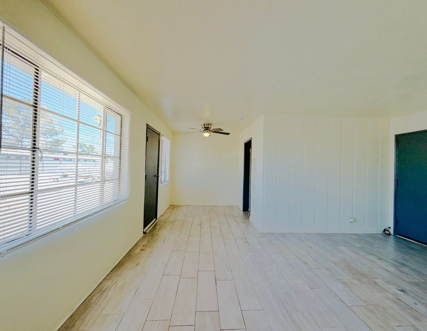 Tucson Apartment: 2602 E Glenn St