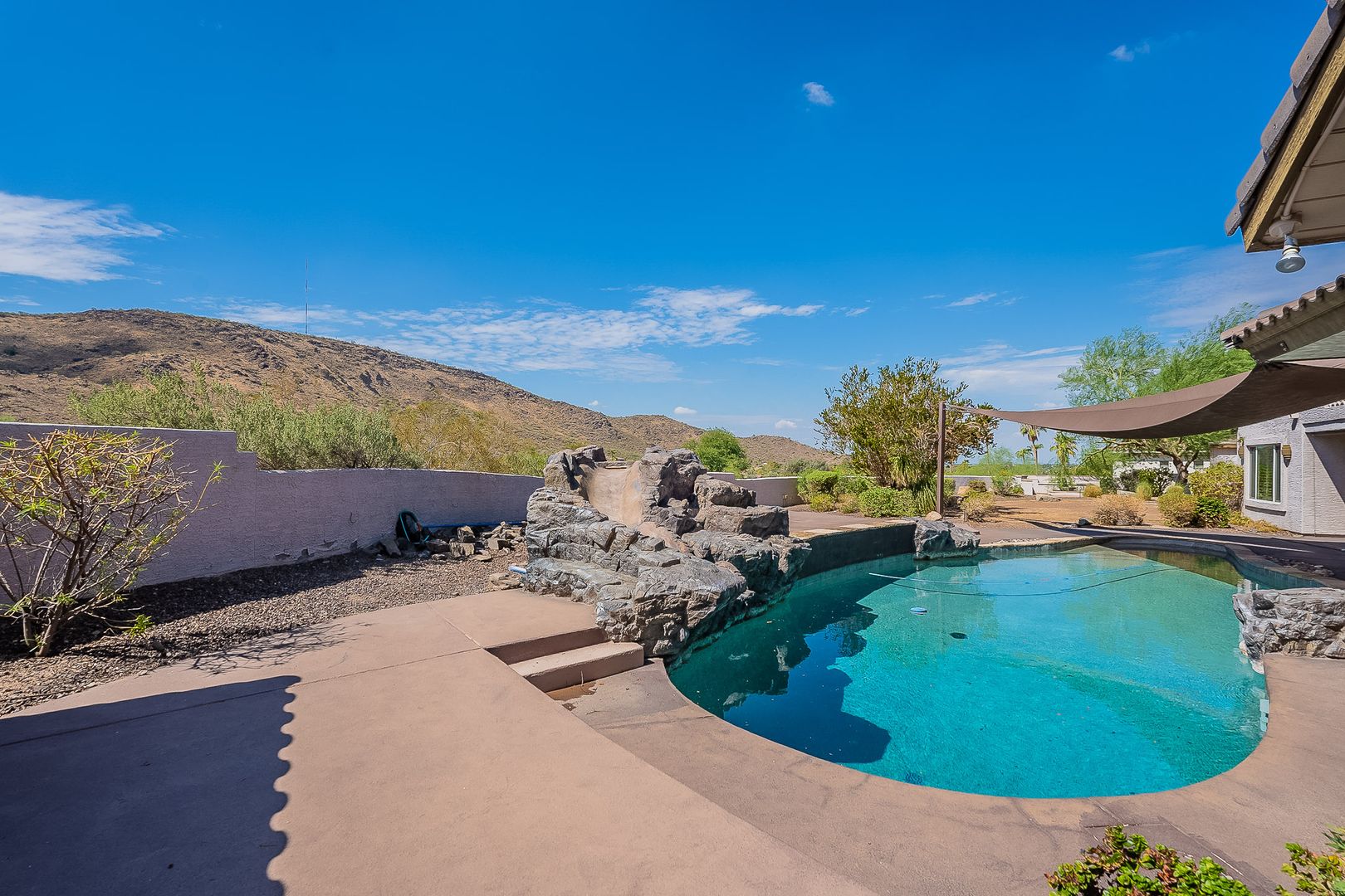 Phoenix House: 13003 N 10th Ave