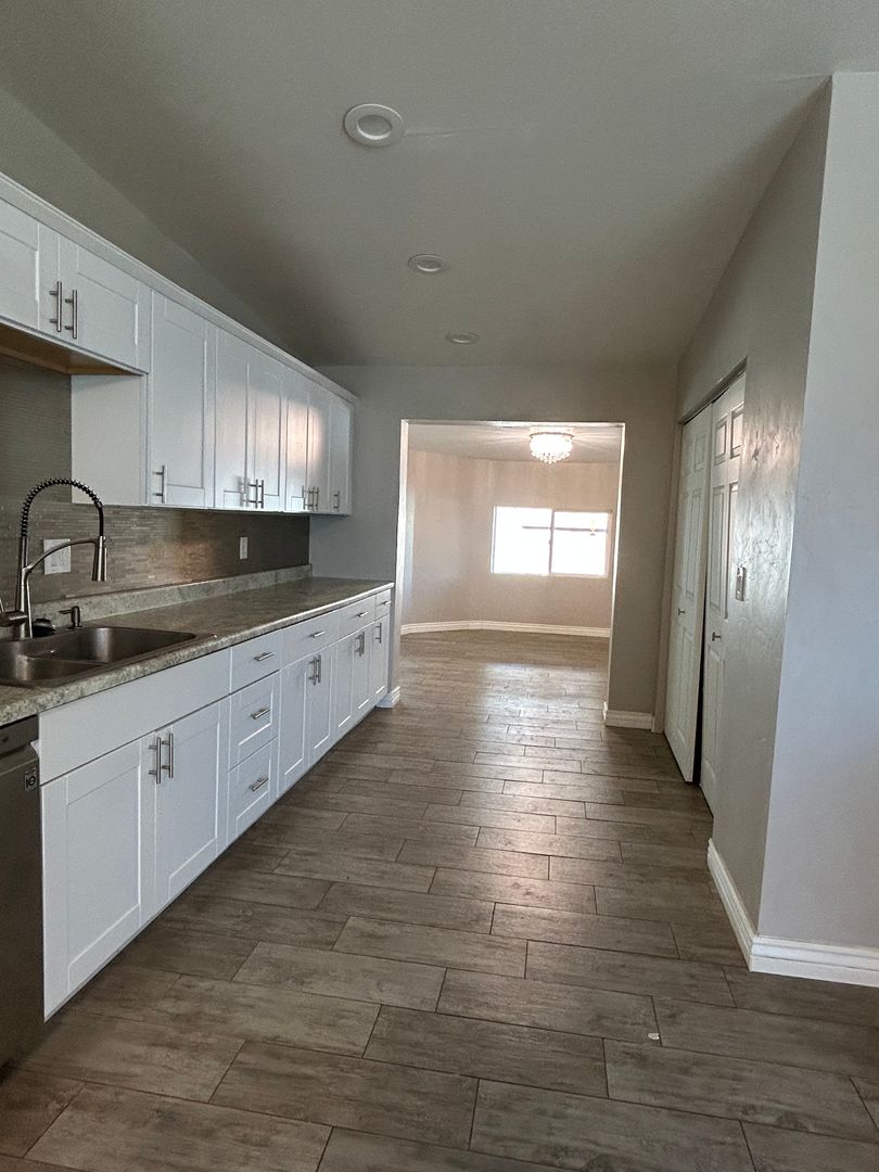 Tucson House: 6151 E. 23rd St