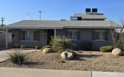 Newly Renovated 3 Bedroom, 2 Bath Home with 1 MONTH FREE with an 18-Month Lease! – photo 1