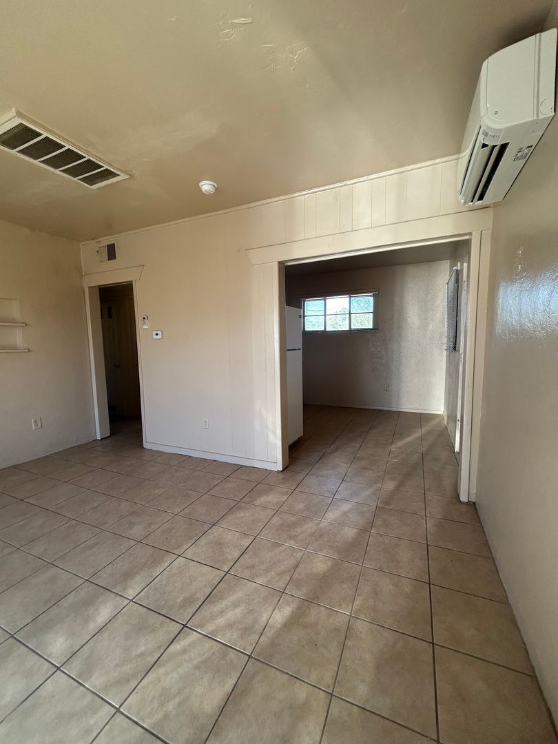 Tucson Apartment: 2130 N Forgeus Ave Unit A