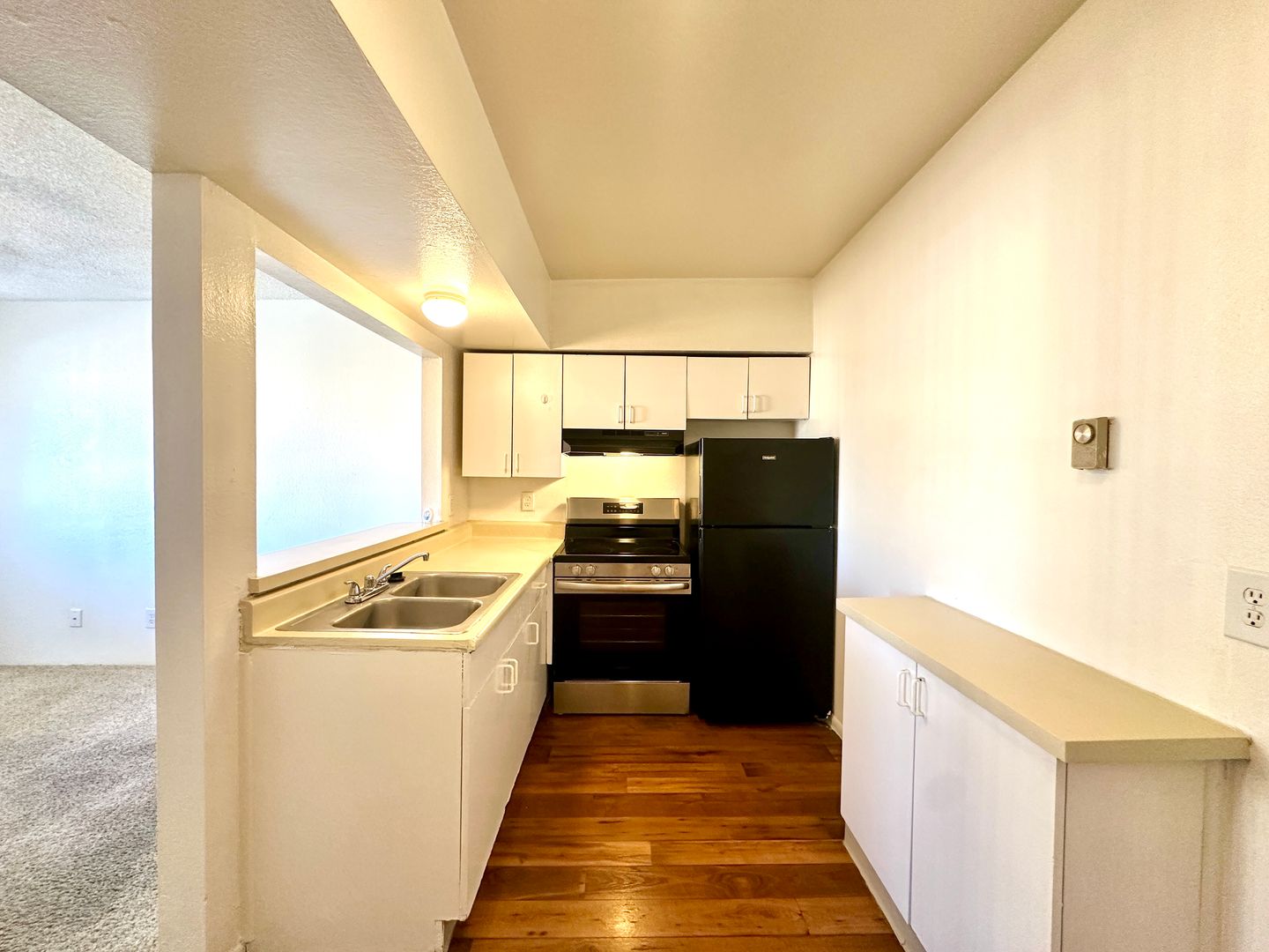 Tucson Apartment: 851 W. Ajo Way