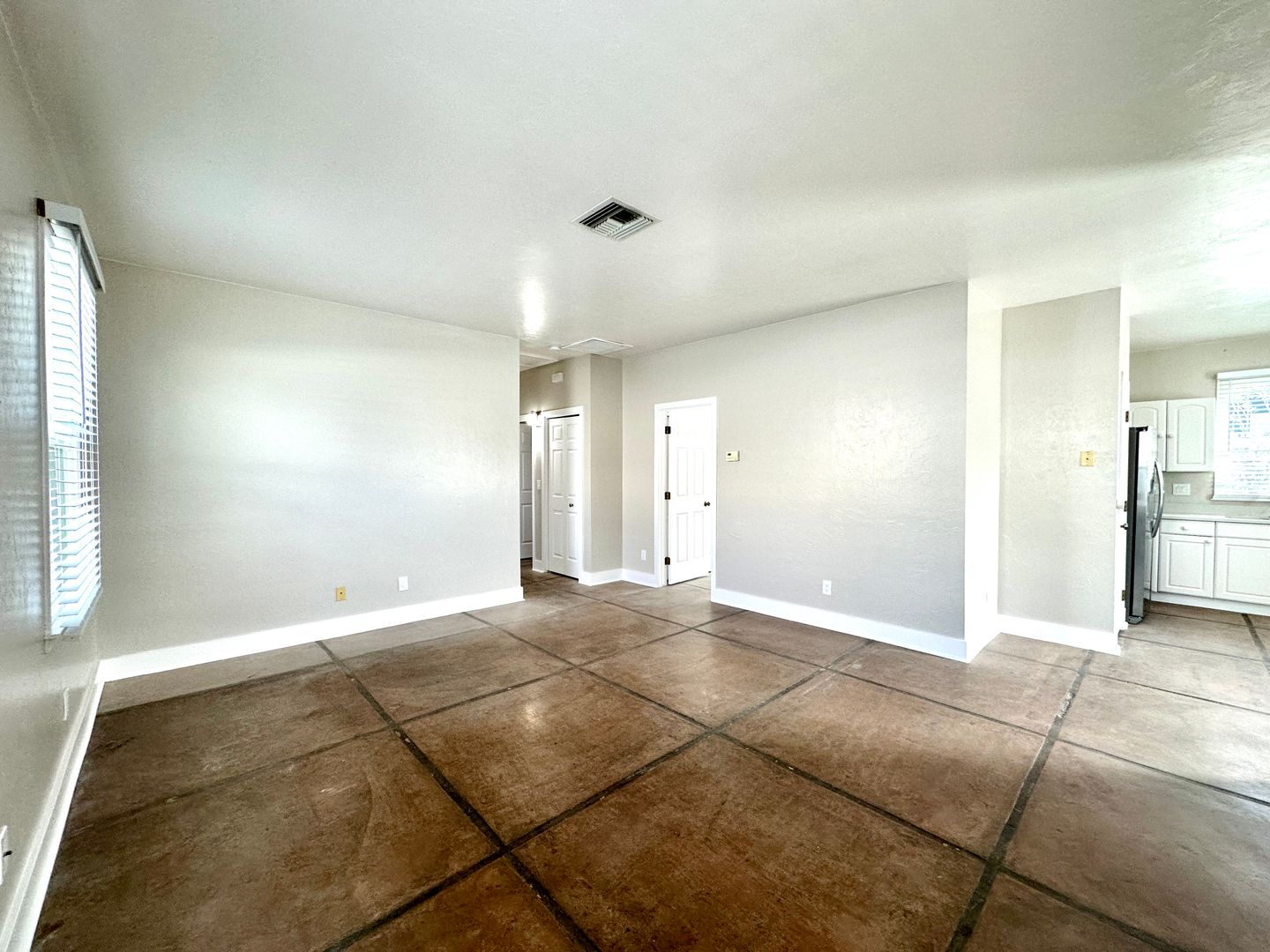 Tucson Apartment: 1142 E 9th St
