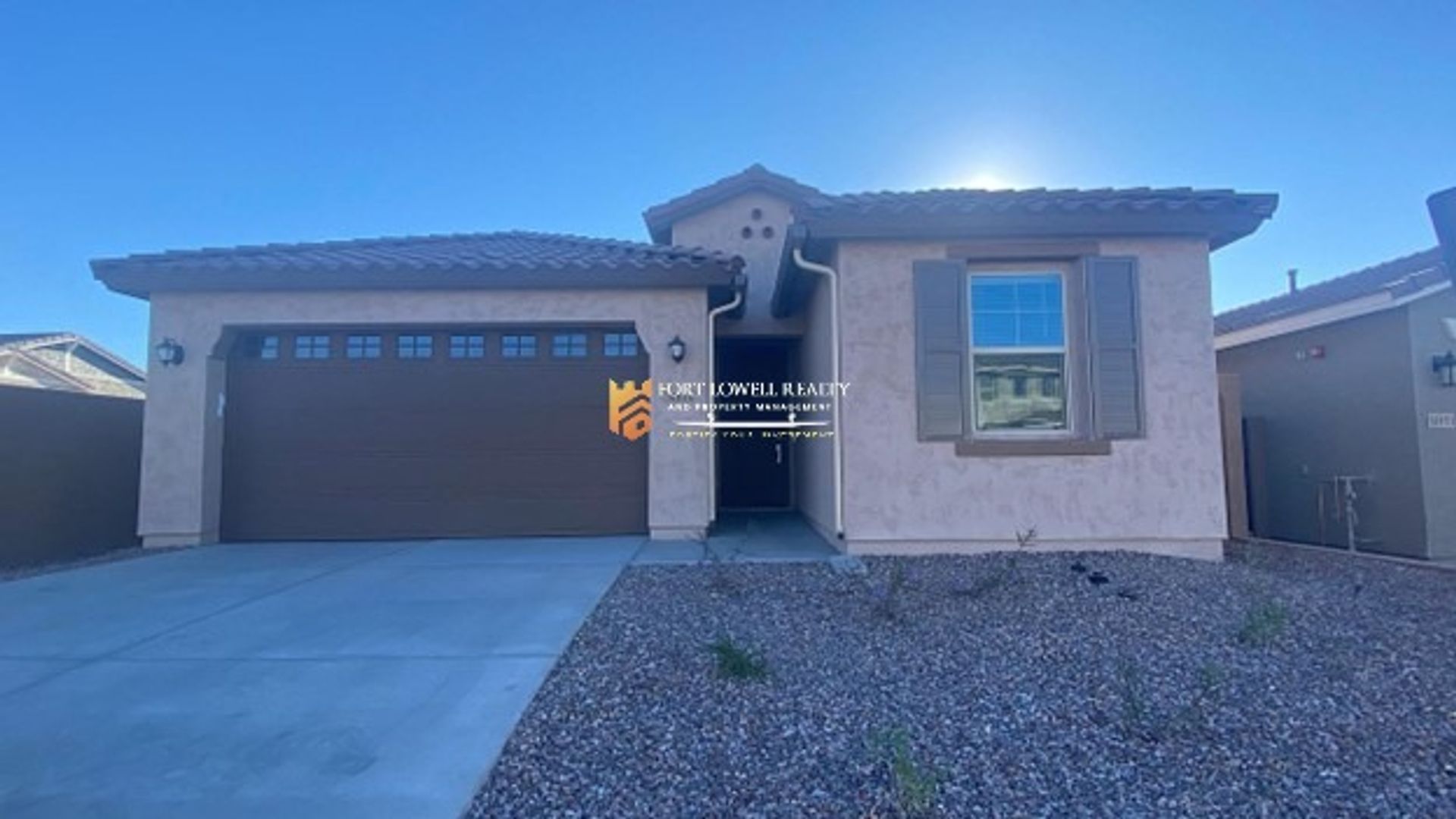 Peoria House: 31861 N 125th Lane