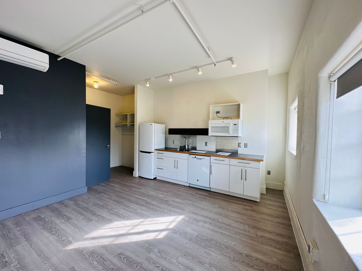 Tucson Apartment: 402 E 9th St