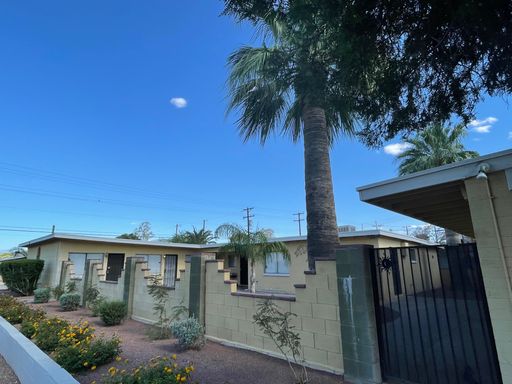 Charming Studio on Kelso St near Downtown Tucson! – photo 1