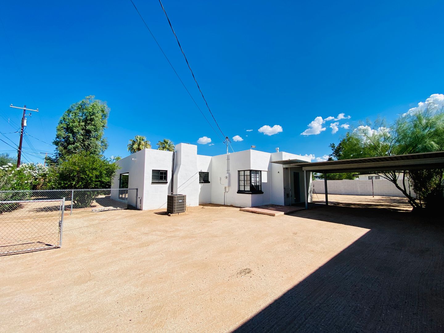 Tucson Apartment: 2625 E Copper St Unit 1-6