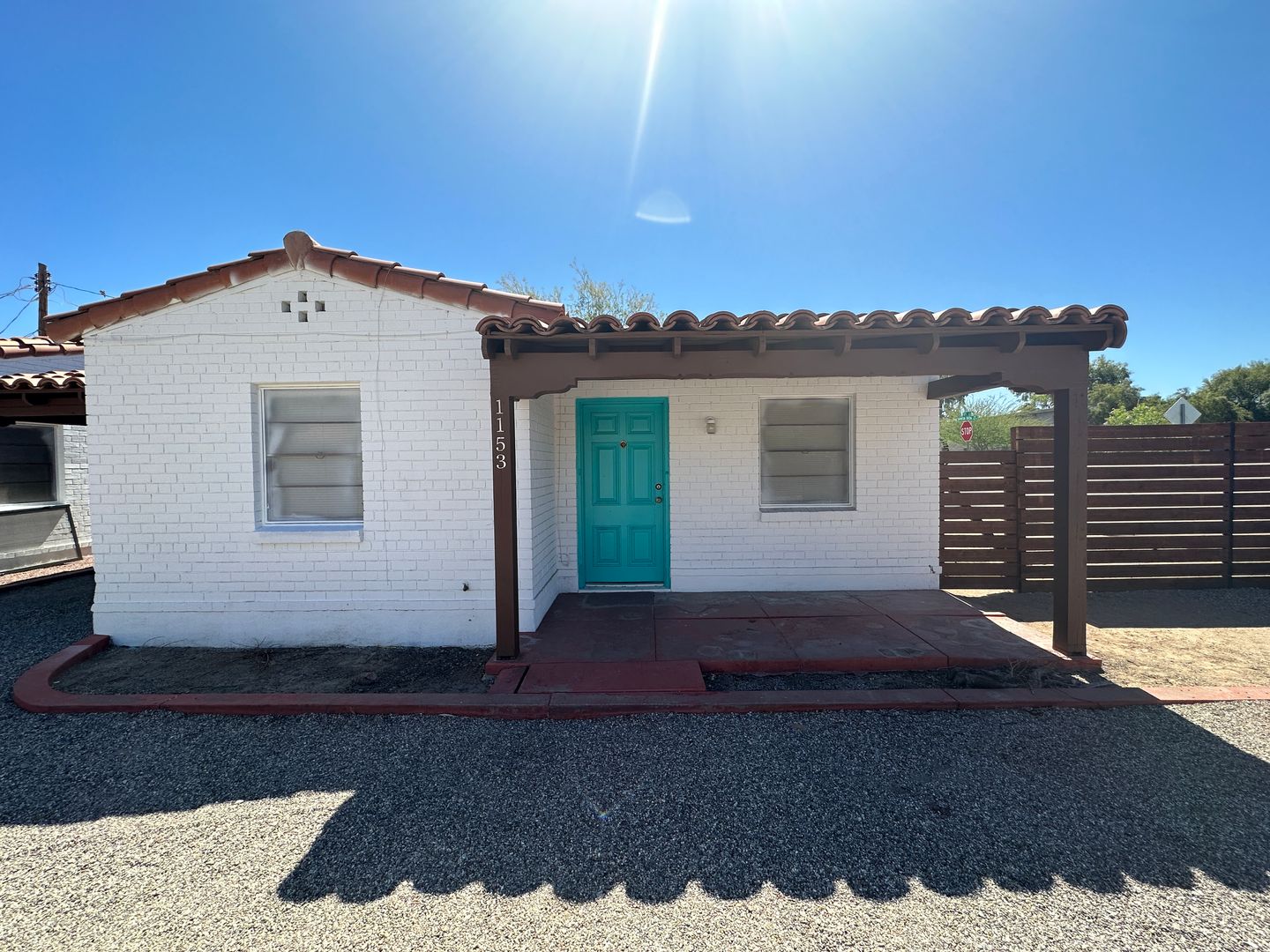 Tucson Townhome: 1137-1153 E 10th St