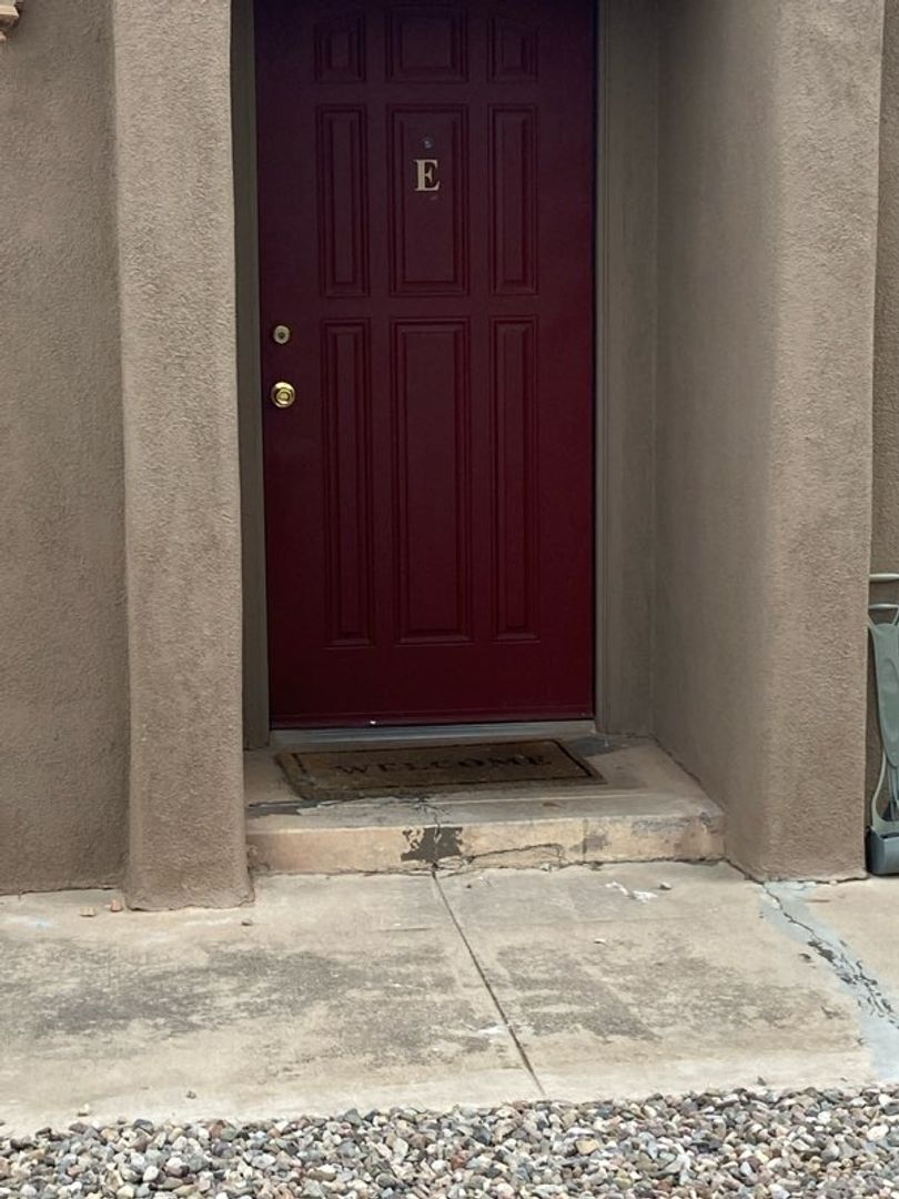 Tucson Apartment: 1501 E Fort Lowell Rd