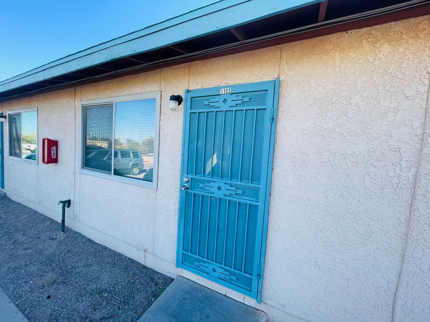 Tucson Apartment: 330 E Corona Rd Apt 1103