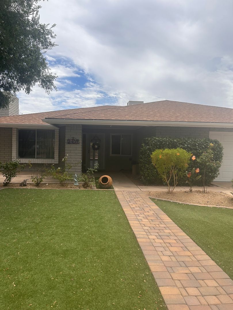 Phoenix House: 2407 W. Le Marche Ave