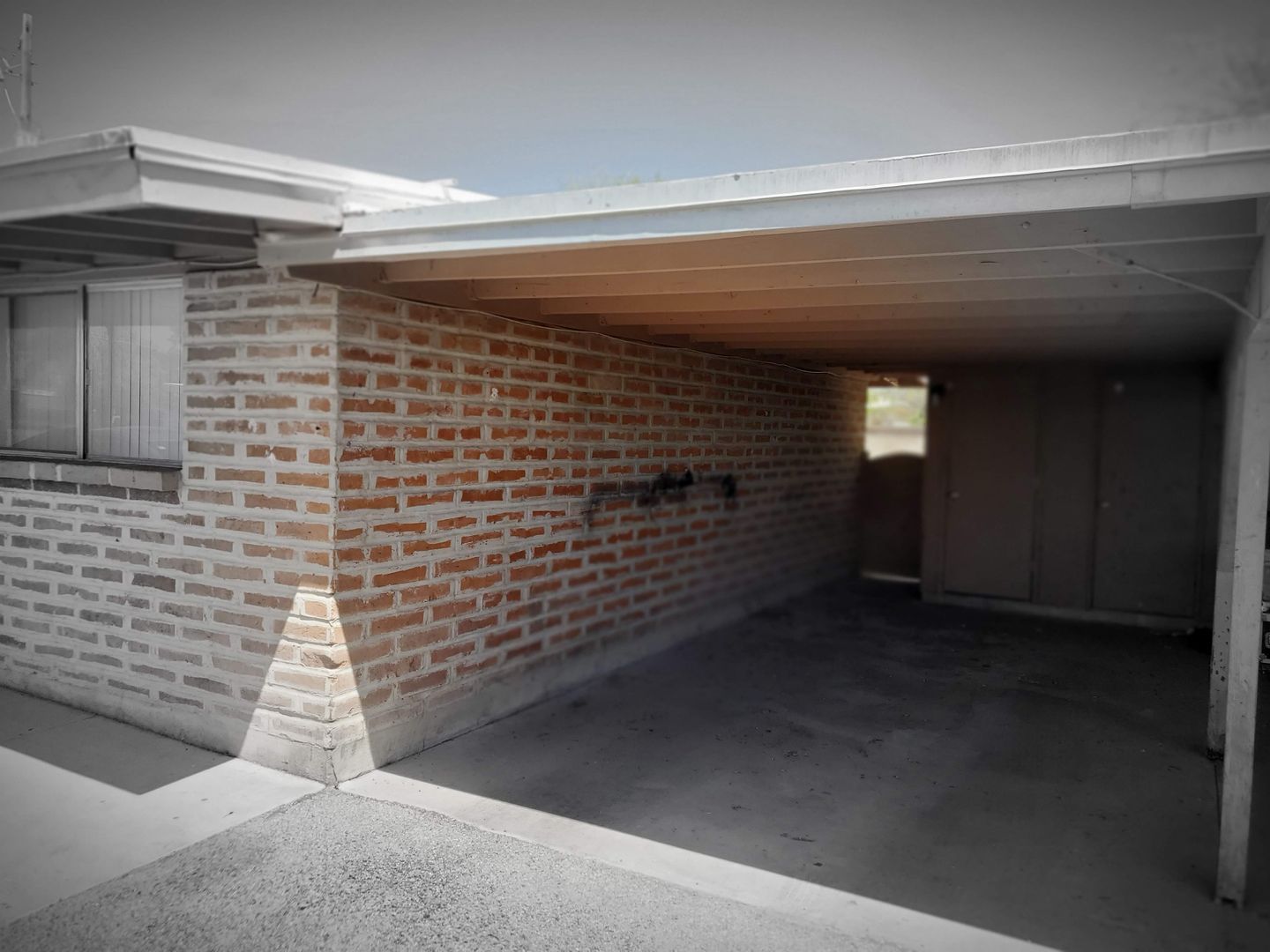 Tucson Apartment: 420 E Yavapai Rd