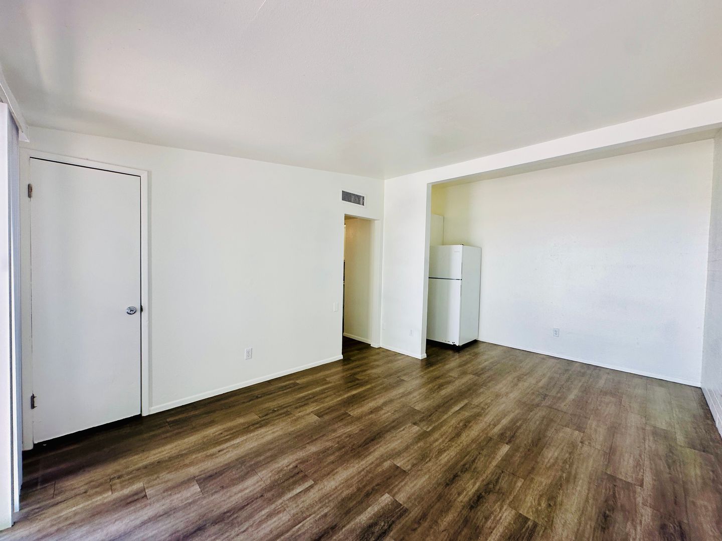 Tucson Apartment: 114 W Laguna St