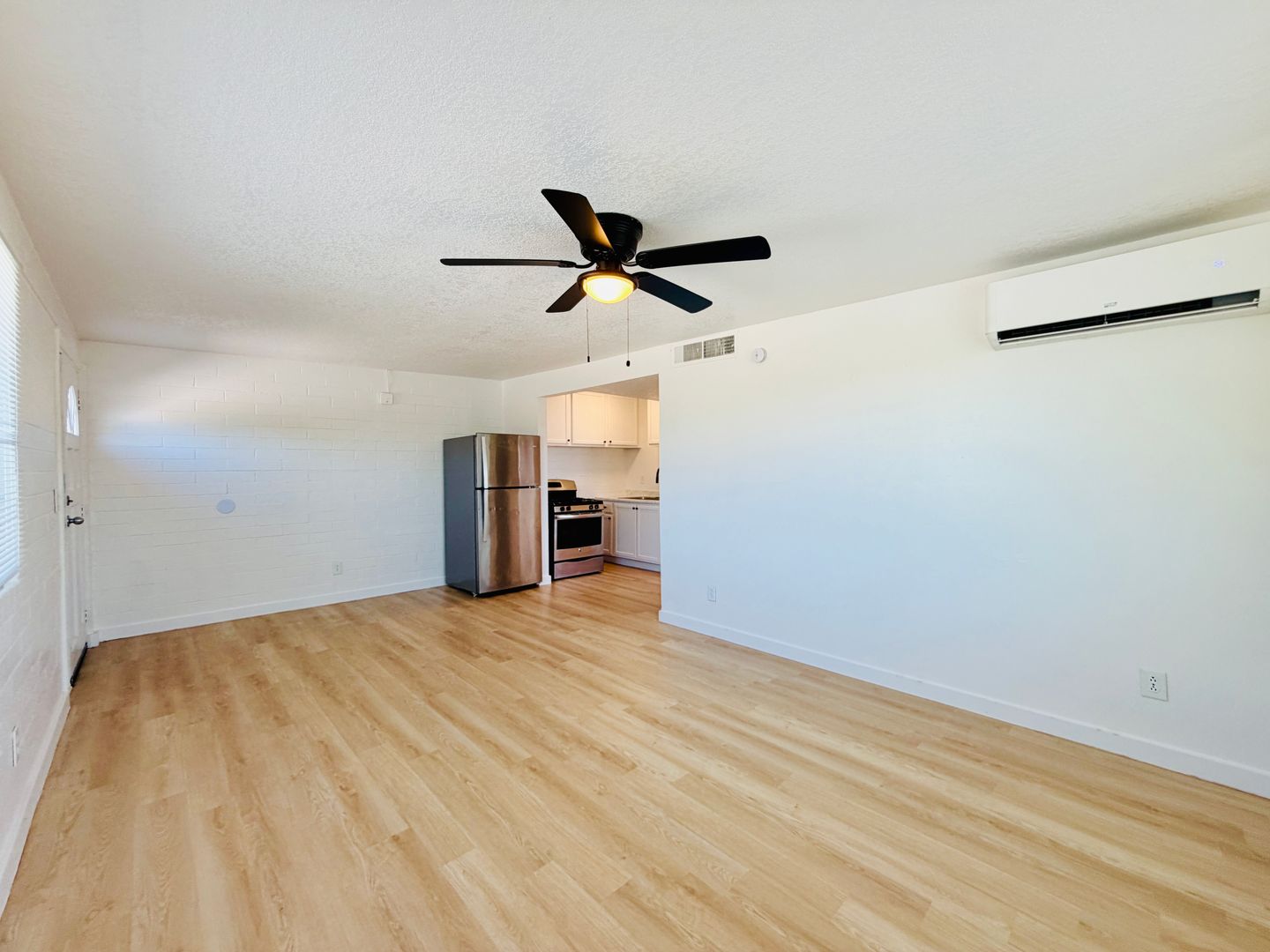 Tucson Apartment: 5757 E 23rd St
