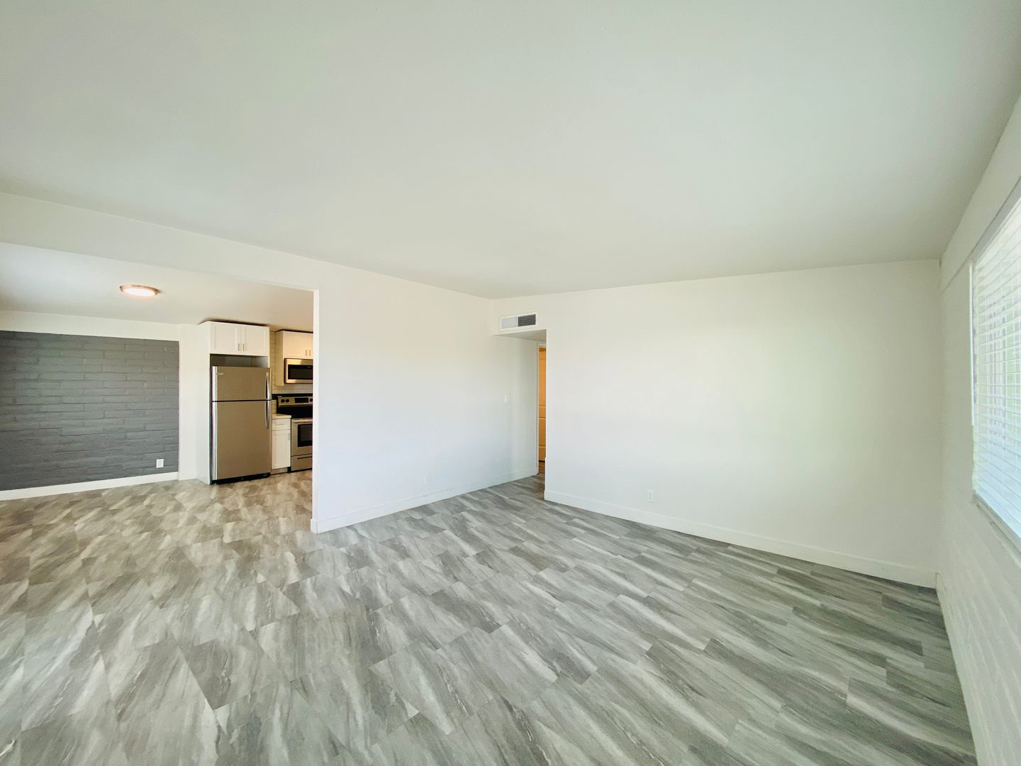 Tucson Apartment: 2853-2939 N Euclid Ave