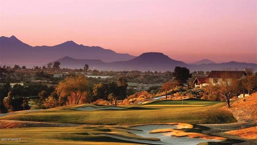 Tucson National Fully Furnished Home on the Golf Course – photo 1