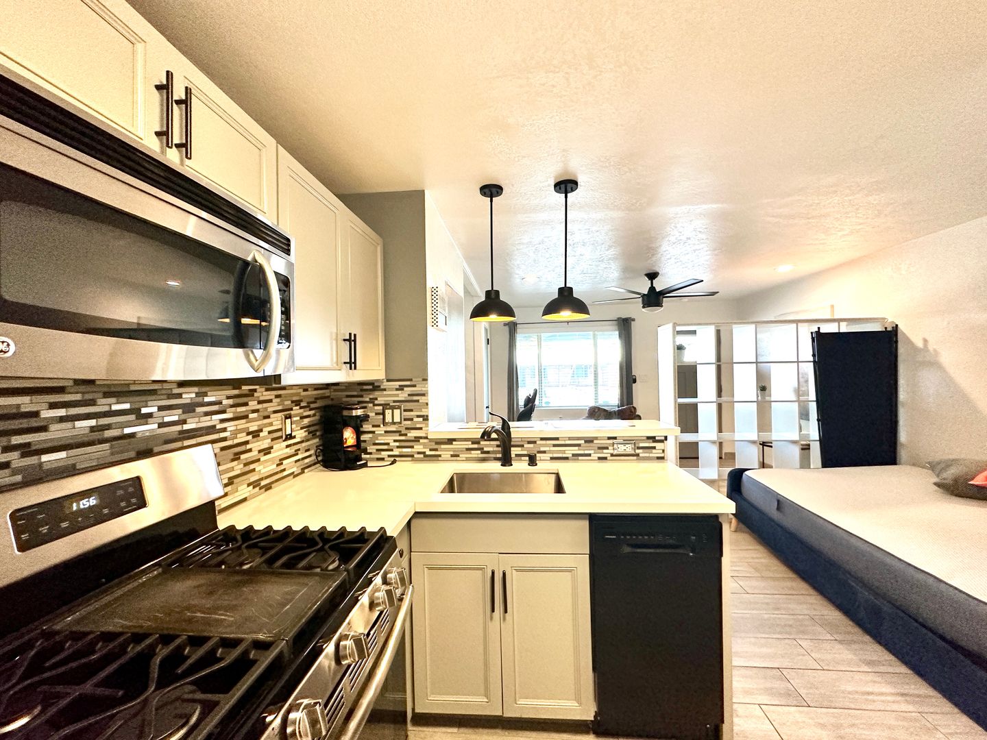 Tucson Apartment: 51 N Euclid Ave