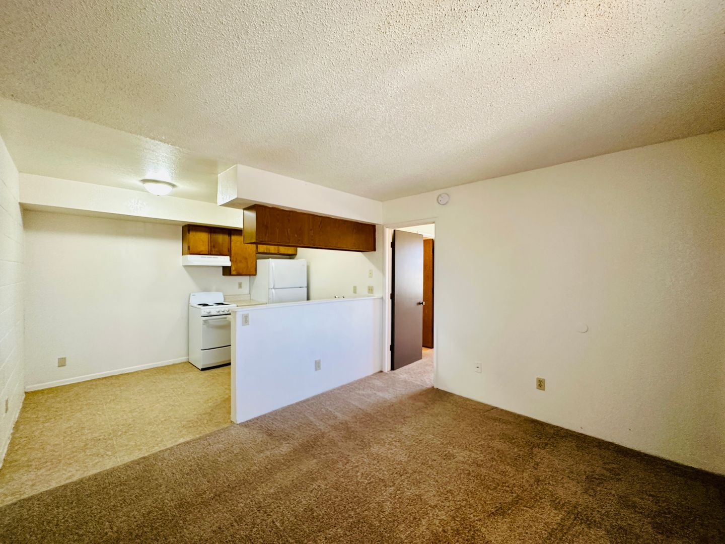 Tucson Apartment: 5770 S Jeanette Blvd