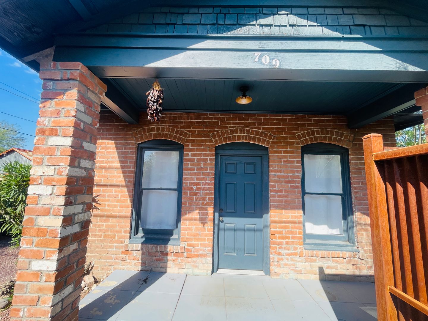 Tucson Apartment: 709 N Arizona Ave