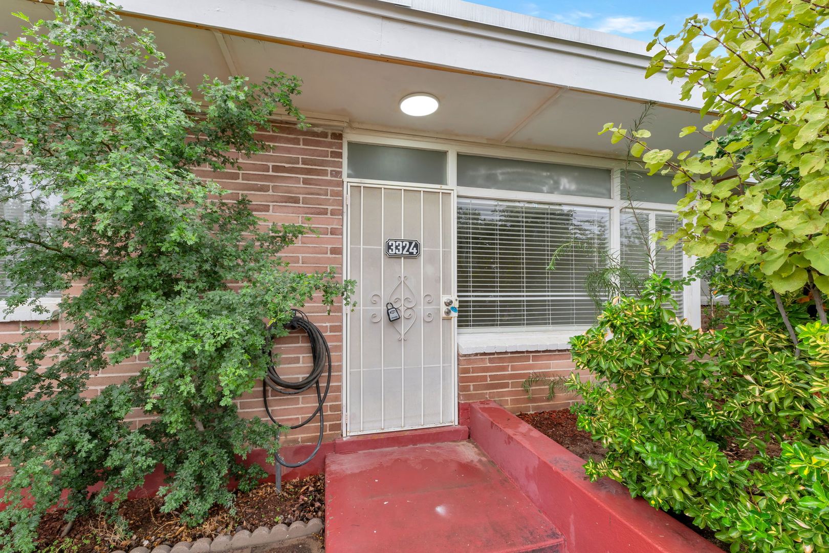 Tucson Apartment: 3316-3342 E 1st St