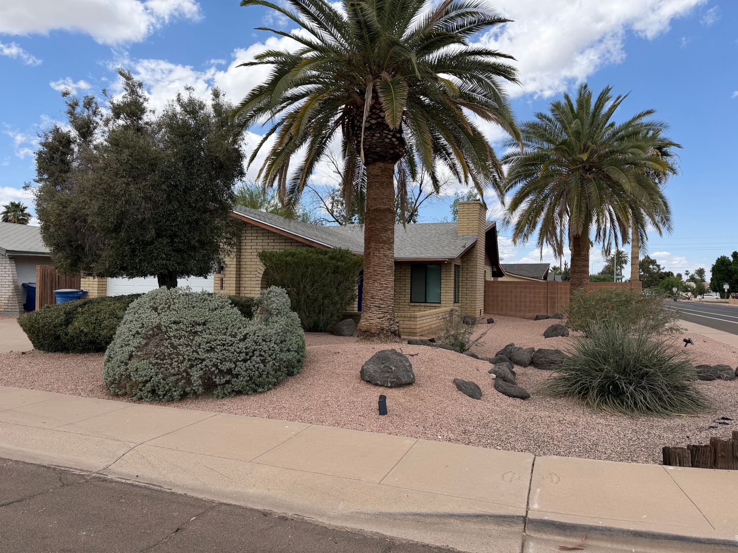 Tempe House: 1304 S. Margo Dr