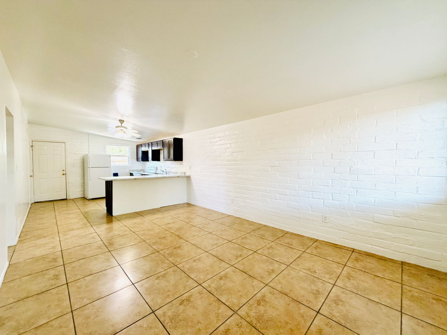 Tucson Apartment: 1620 E Adelaide Dr