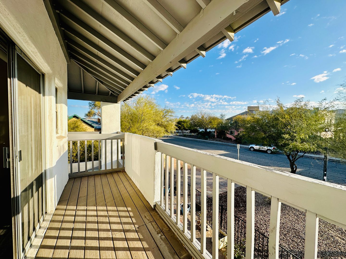 Tucson Apartment: 322 S 3rd Ave