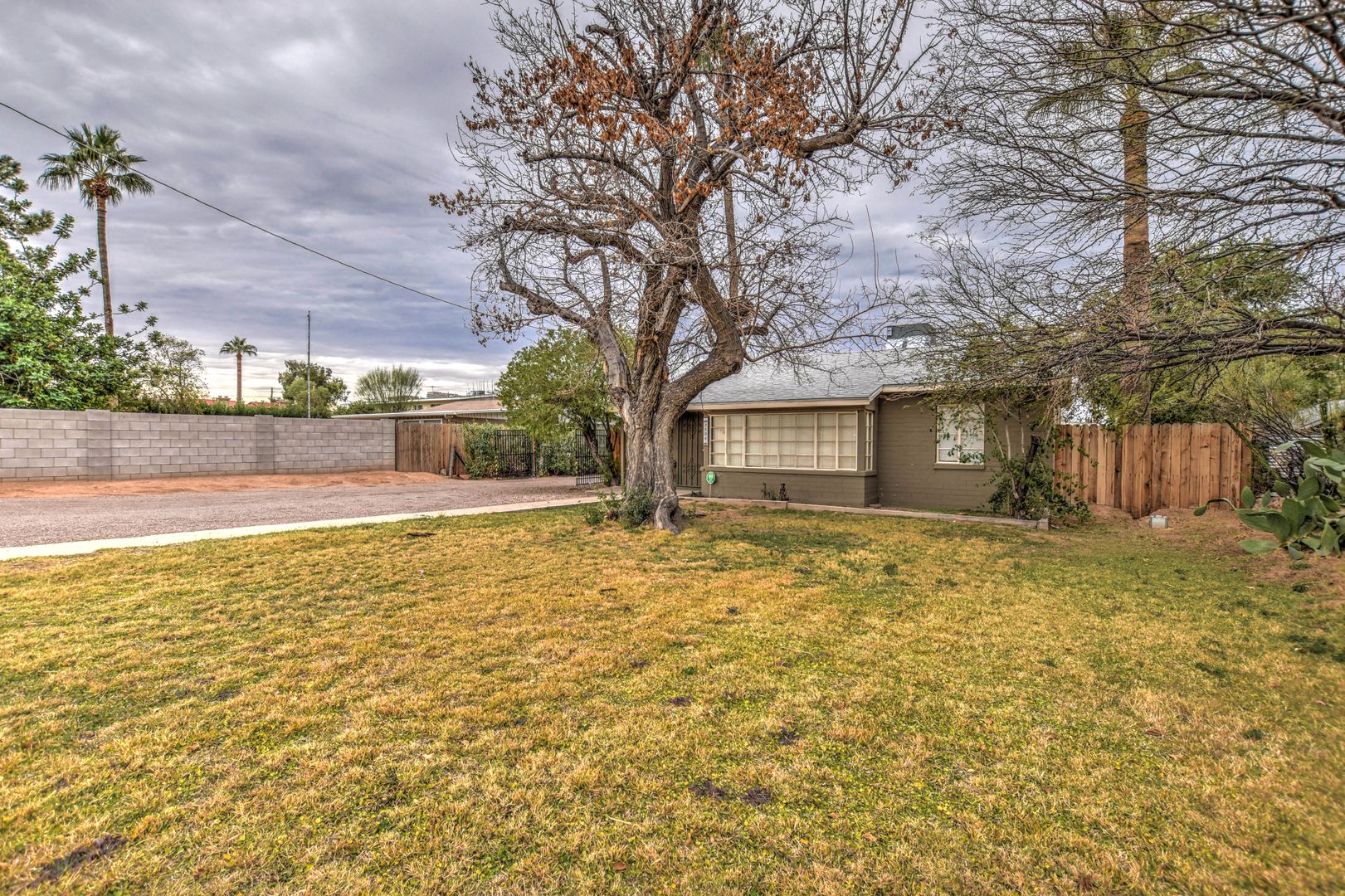 Phoenix Apartment: 2504 N 52nd St - House