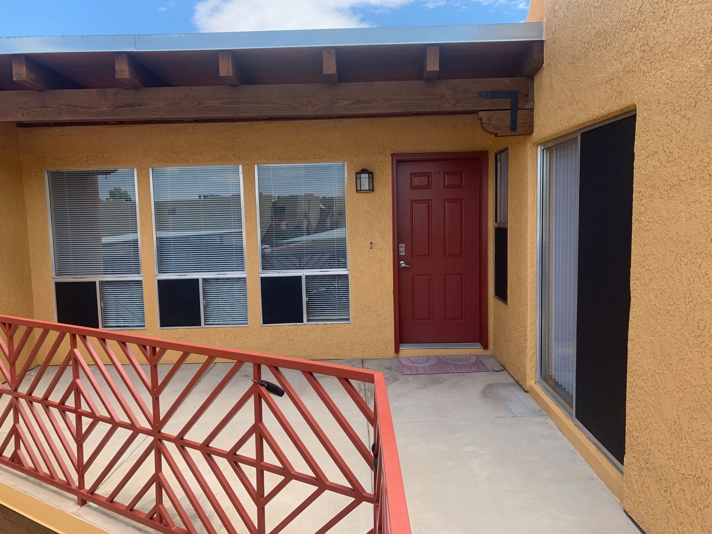 Tucson Apartment: 6255 N Camino Pimeria Alta Unit 74