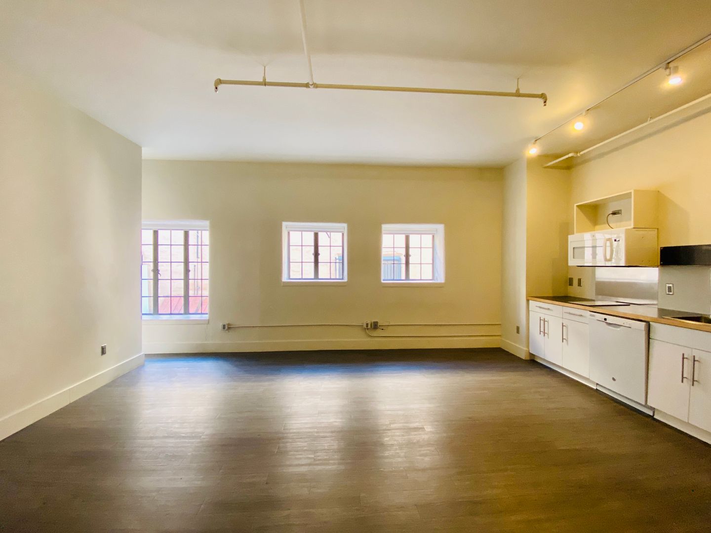 Tucson Apartment: 402 E 9th St