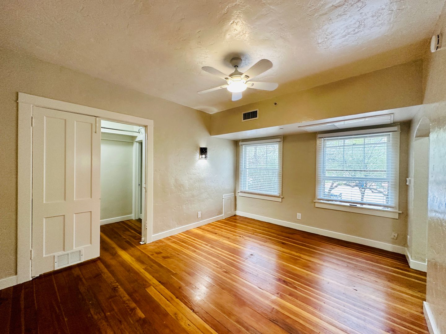 Tucson Apartment: 605 E 9th St