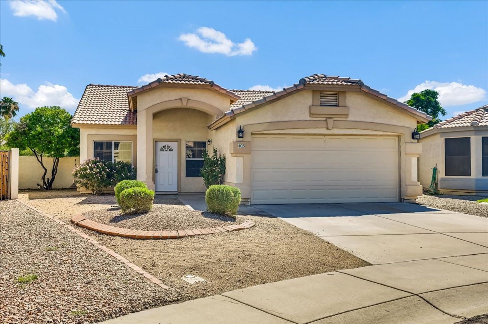 Chandler House: 403 S Kingston Ct