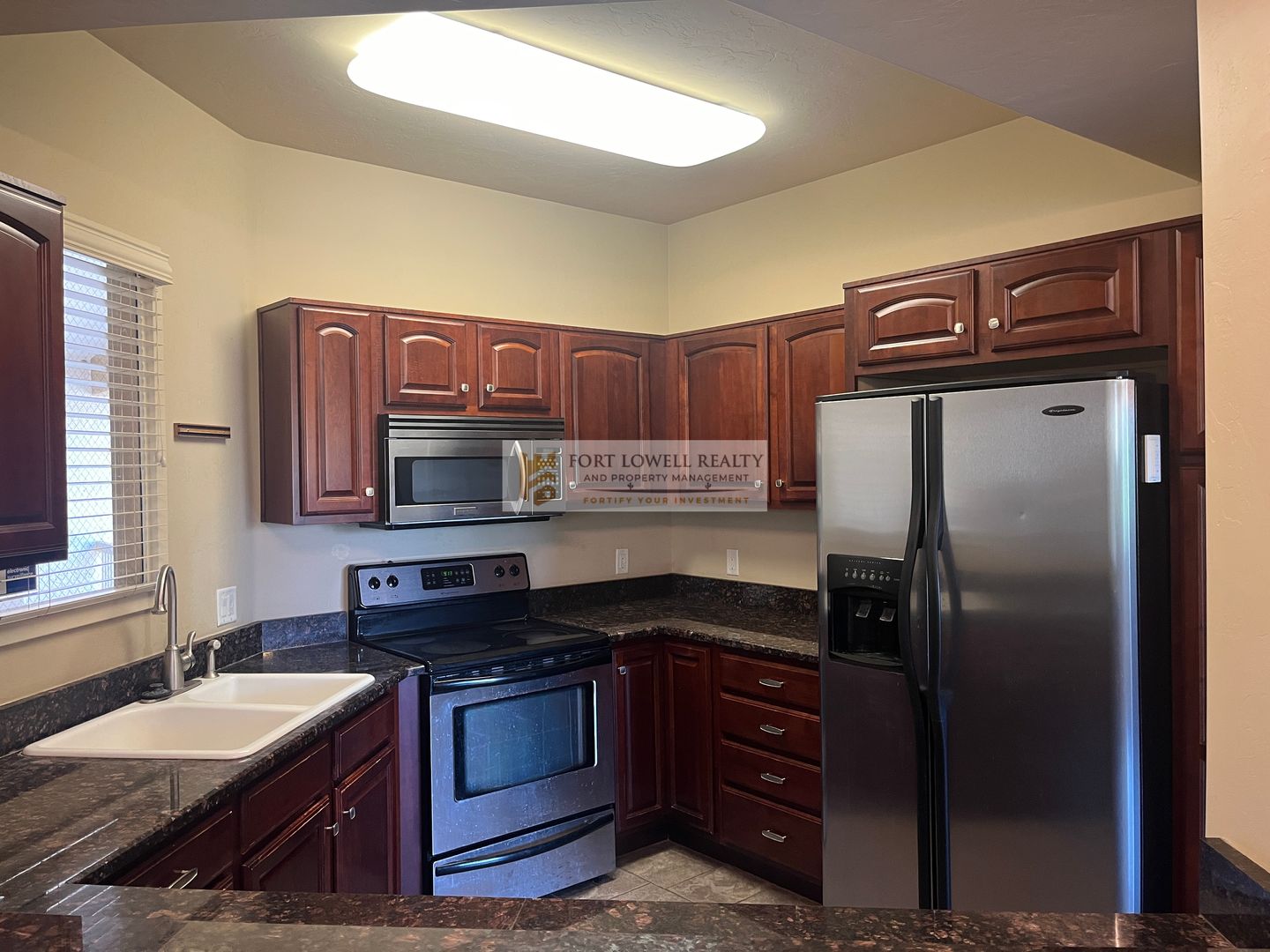 Tucson Condo: 2550 E River Rd Unit 18203
